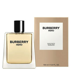 Burberry Hero EDT Spray para hombre