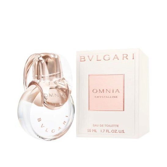 Bvlgari Omnia Crystalline Spray EDT per Donna