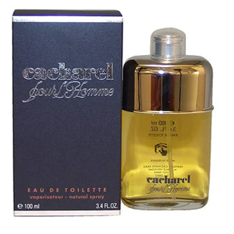 Cacharel Pour Homme EDT for Men - Perfume Oasis