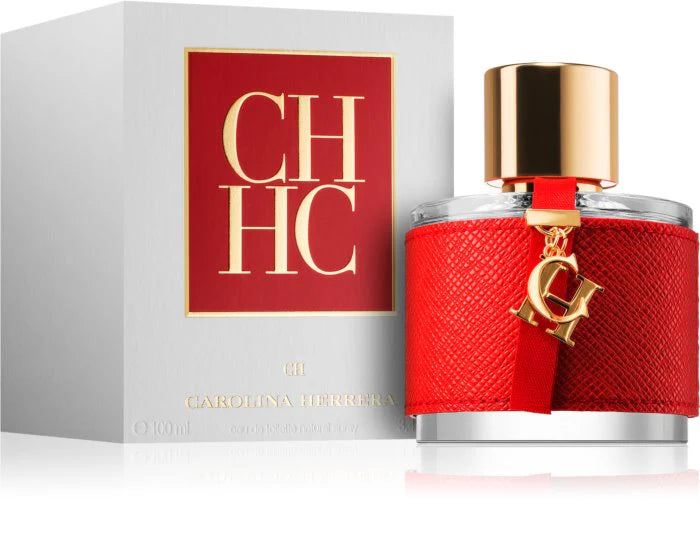 Carolina Herrera CH EDT per Donna Spray