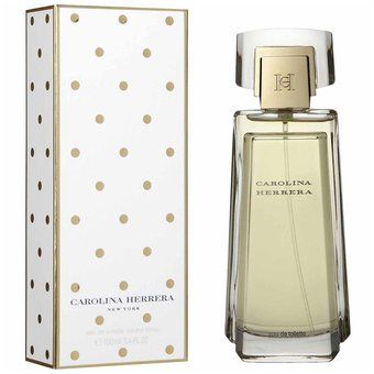 Carolina Herrera EDT für Damen  