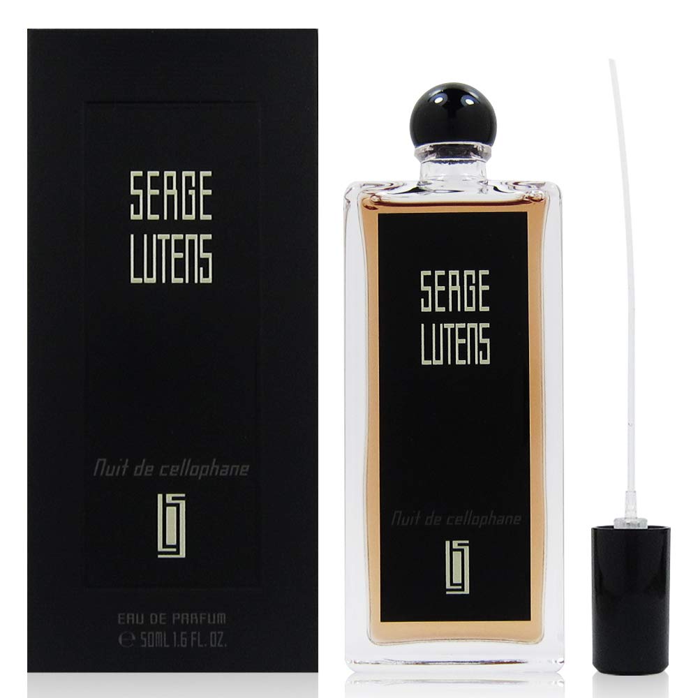 Serge Lutens Nuit de Cellophane EDP Unisexe