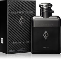 Vaporisateur Parfum Ralph’s Club pour Homme de Ralph Lauren
