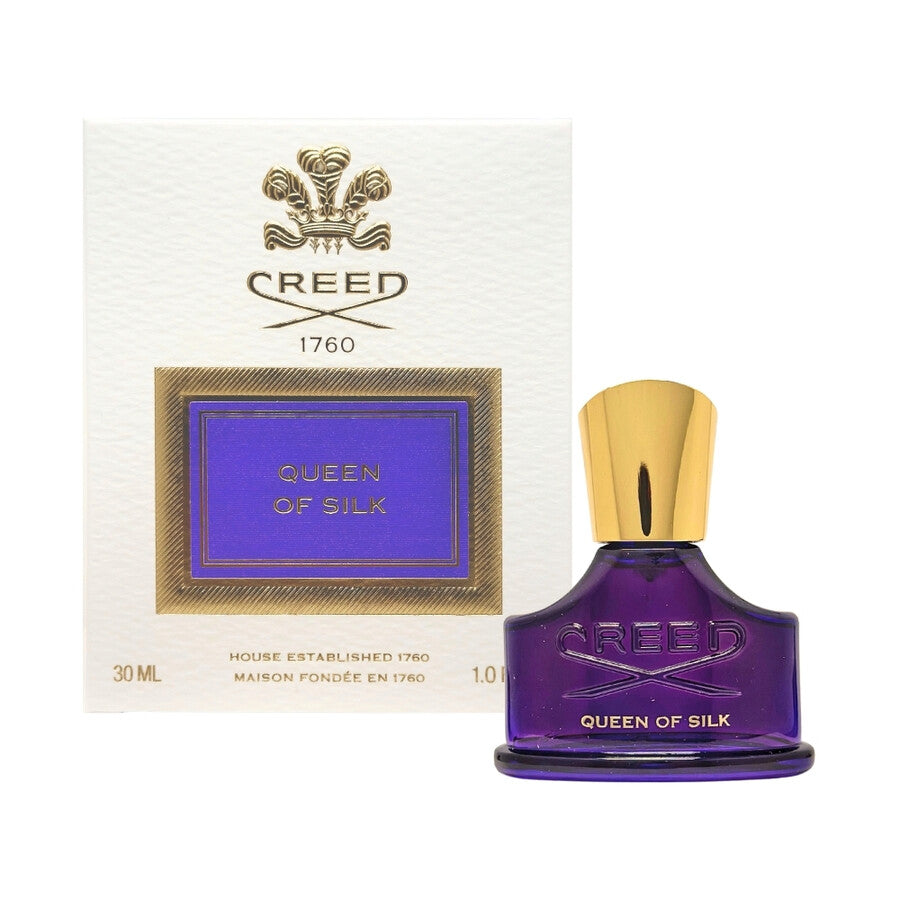 Creed Queen of Silk EDP Spray per Donna