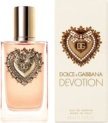 Dolce &amp; Gabbana Devotion EDP Spray para mujer