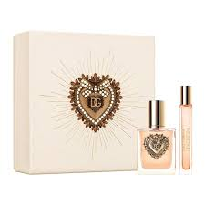 Estuche de regalo Dolce &amp; Gabbana Devotion 50 ml EDP + 10 ml EDP