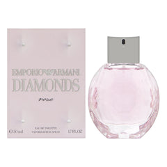 Emporio Armani Diamonds Rose EDT Spray para mujer