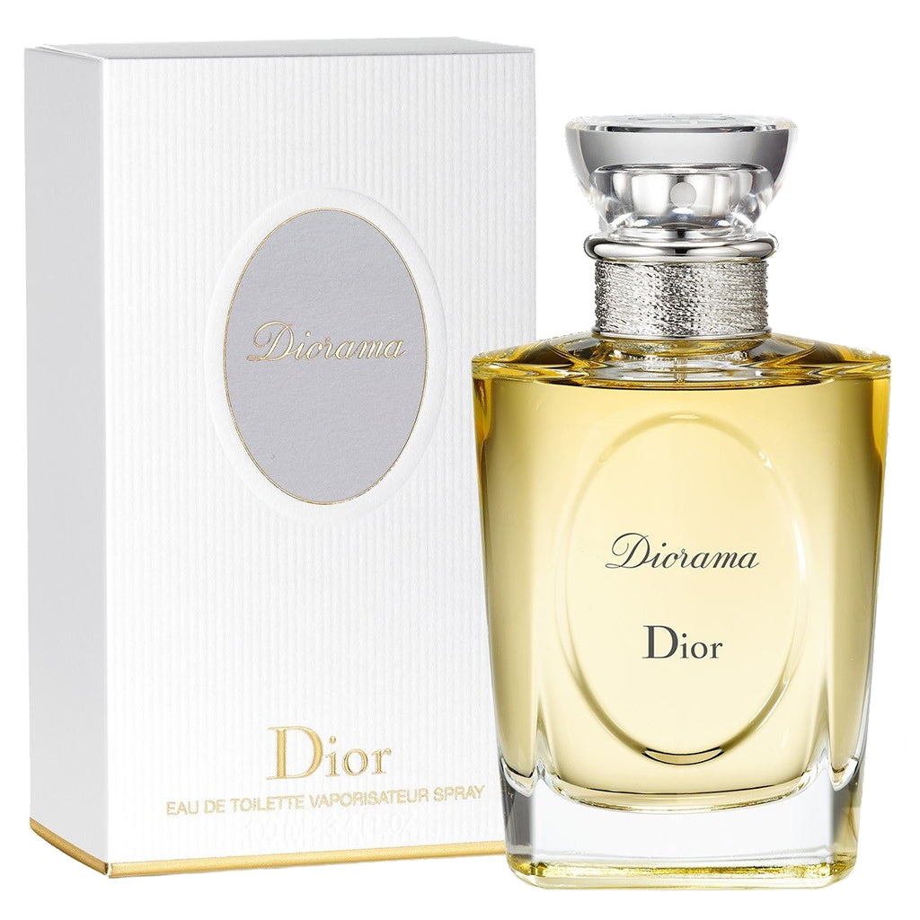 Dior Diorama EDT Spray para mujer