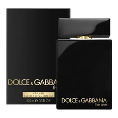 Dolce & Gabbana The One For Men Intense EDP Vaporisateur pour Homme