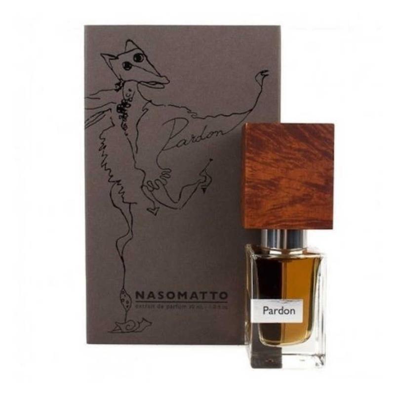 Nasomatto Pardon EDP Spray para hombre