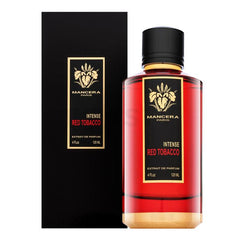 Mancera Red Tobacco Intense EDP Spray Unisex  