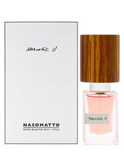Nasomatto Narcotic V EDP Spray para mujer