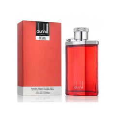 Dunhill Desire Red EDT para hombre