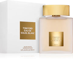 Tom Ford Eau de Soleil Blanc EDT Spray Unissexo
