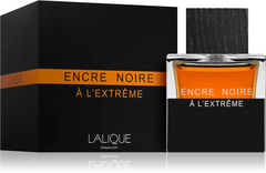 Lalique Encre Noire A L'Extreme EDP spray para hombre
