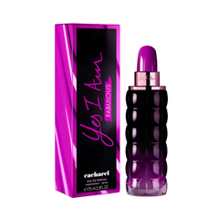 Cacharel Yes I Am Fabulous EDP Spray para mujer