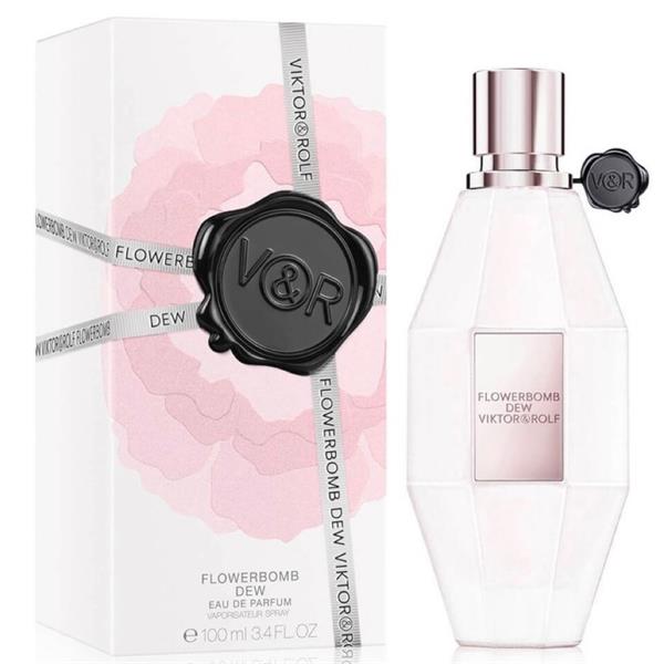 Victor &amp; Rolf Flowerbomb Dew EDP Spray
