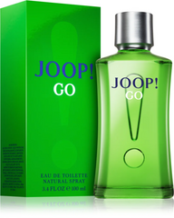 JOOP! Go EDT Spray para hombre