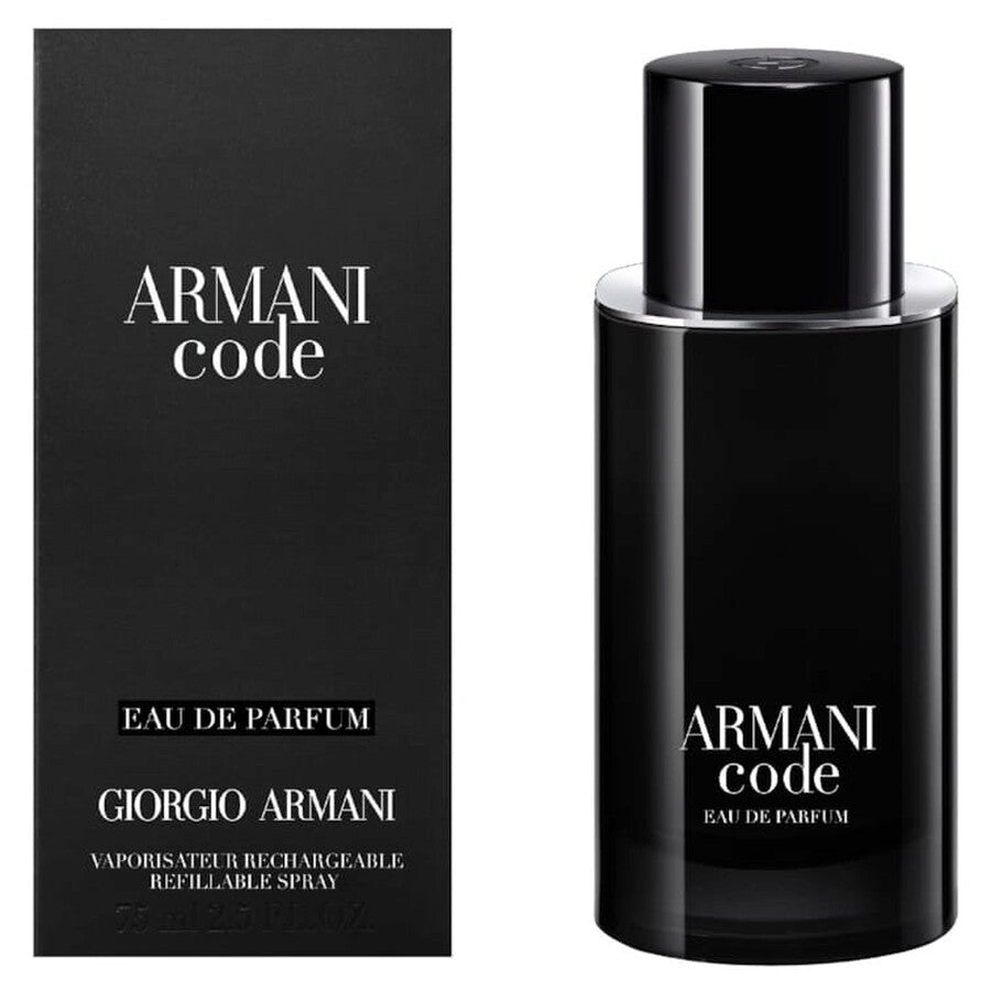 Giorgio Armani Armani Code Eau de Parfum en spray pour homme