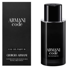 Giorgio Armani Armani Code Eau de Parfum en spray pour homme
