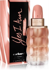 Cacharel Yes I Am Glorious EDP Spray para mujer
