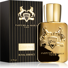 Parfums de Marly Godolphin EDP Royal Essence Vaporisateur pour Homme