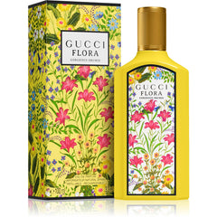 Gucci Flora Gorgeous Orchid EDP Spray para mujer