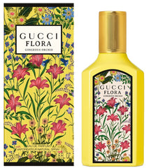 Gucci Flora Gorgeous Orchid EDP Spray para mujer