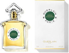 Guerlain Jardins de Bagatelle EDP para mujer