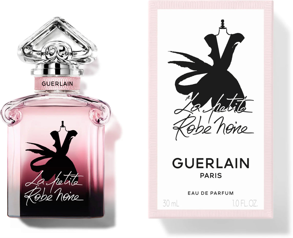 Guerlain La Petite Robe Noire EDP spray para mujer