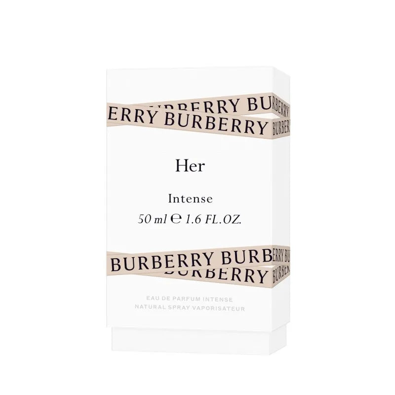 Burberry Her Intense EDP Spray para mujer