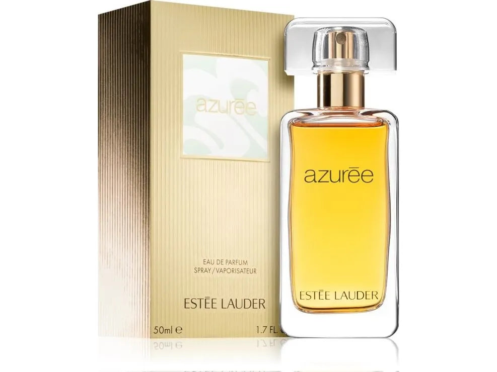 Estee Lauder Azuree EDP Spray Donna