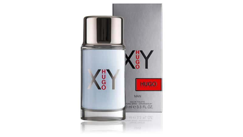 Hugo Boss XY EDT para hombre