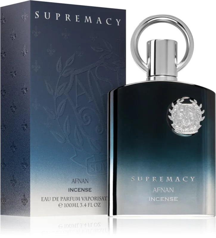 Incienso Afnan Supremacy EDP Unisex