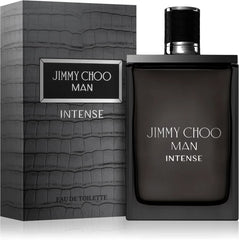 Jimmy Choo Intense EDT Vaporisateur pour Homme