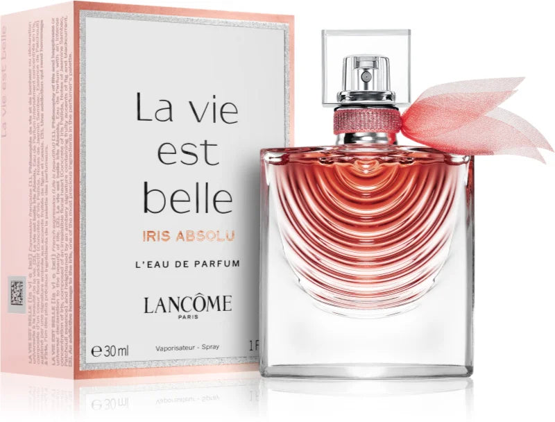 Lancome La Vie Est Belle Iris Absolu EDP per Donna