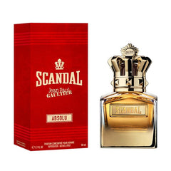 Jean Paul Gaultier Pour Homme Scandal Absolu Parfum Concentré per uomo