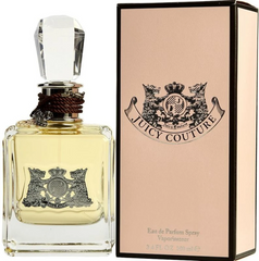 Spray EDP Juicy Couture per Donna