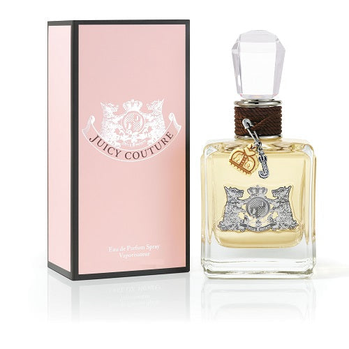 Spray EDP Juicy Couture per Donna
