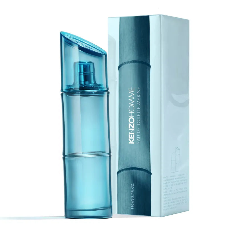 Kenzo Homme Marine EDT Spray per uomo