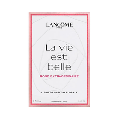 Lancome La Vie Est Belle Rose Extraordinaire Florale EDP para mujer