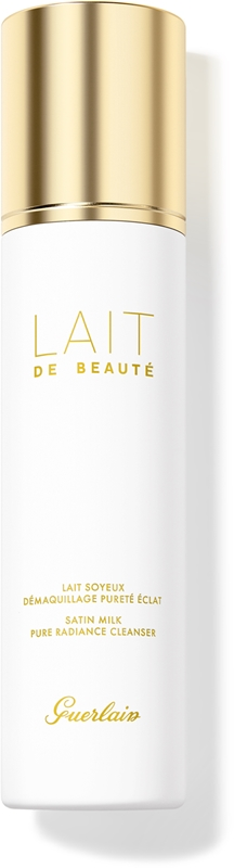 Guerlain Lait de Beaute Latte Detergente Pure Radiance