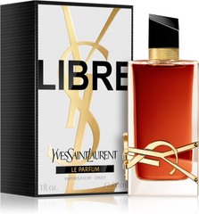 Libre Le Parfum Yves Saint Laurent para mujer