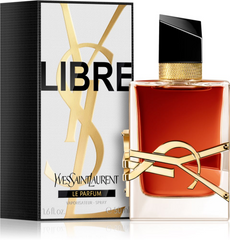 Libre Le Parfum Yves Saint Laurent para mujer