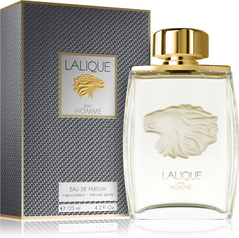 Lalique Lion Pour Homme EDP spray para hombre