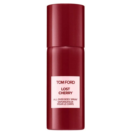 Tom Ford Lost Cherry Spray Corporel Universel