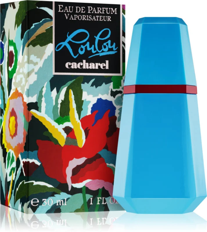 Cacharel Lou Lou EDP Spray para mujer