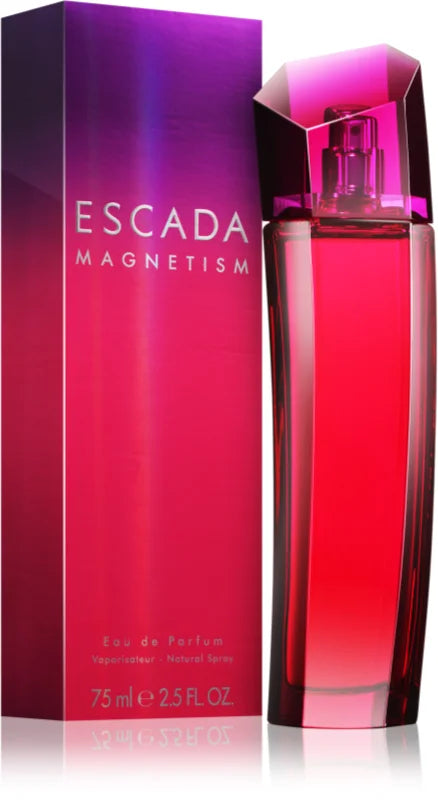 Escada Magnetism EDP Spray para mujer