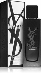 YSL Yves Saint Laurent Myself EDP Spray para hombre