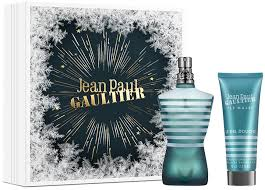 Jean Paul Gaultier Le Male EDT 125ml + 75ml Duschgel GESCHENKSET